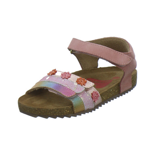 Shoesme Sandalen Mädchen Rosa