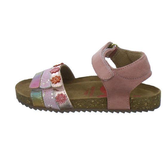 Shoesme Sandalen Mädchen Rosa
