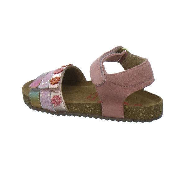 Shoesme Sandalen Mädchen Rosa