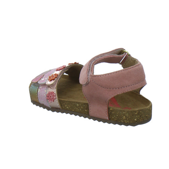 Shoesme Sandalen Mädchen Rosa