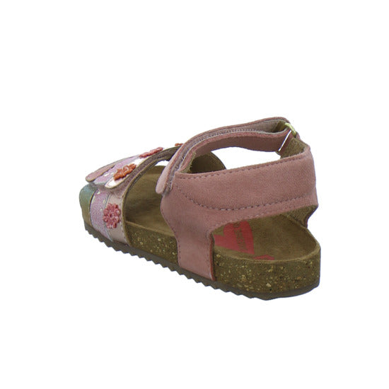 Shoesme Sandalen Mädchen Rosa