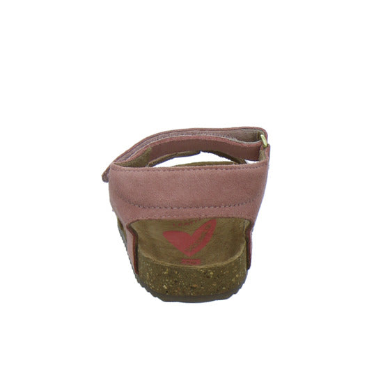 Shoesme Sandalen Mädchen Rosa
