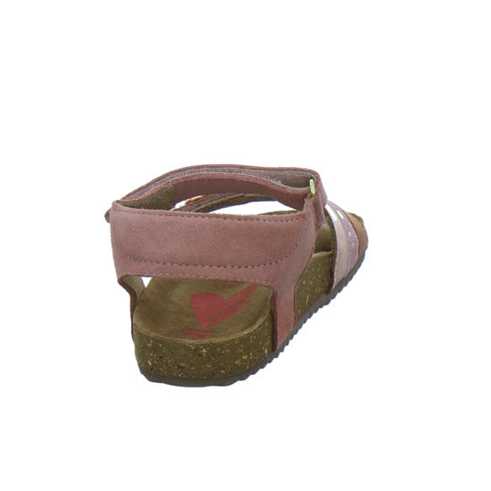 Shoesme Sandalen Mädchen Rosa