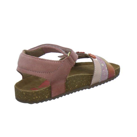 Shoesme Sandalen Mädchen Rosa