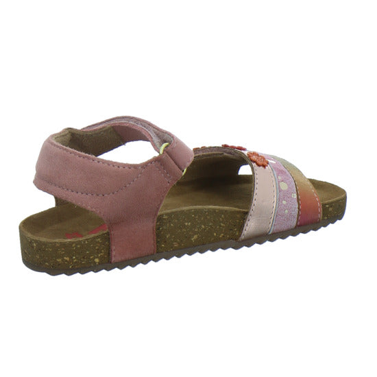 Shoesme Sandalen Mädchen Rosa