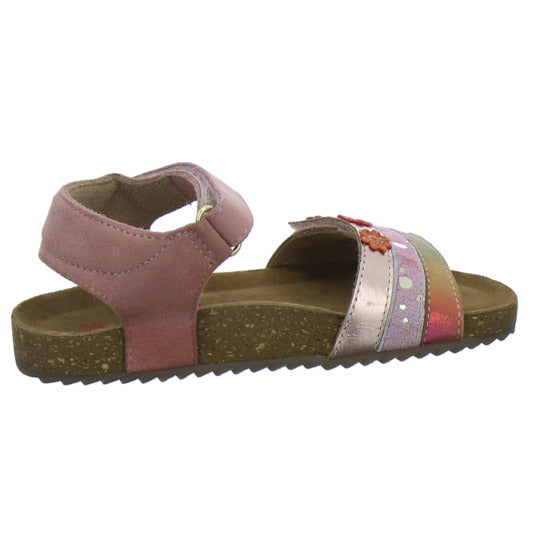 Shoesme Sandalen Mädchen Rosa