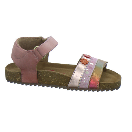Shoesme Sandalen Mädchen Rosa