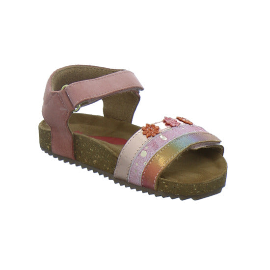 Shoesme Sandalen Mädchen Rosa
