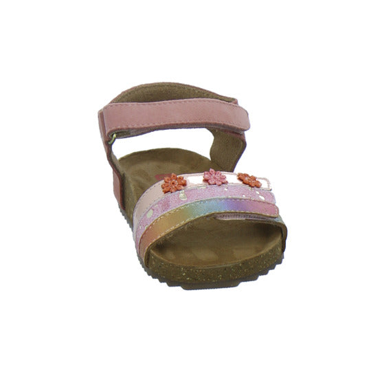 Shoesme Sandalen Mädchen Rosa