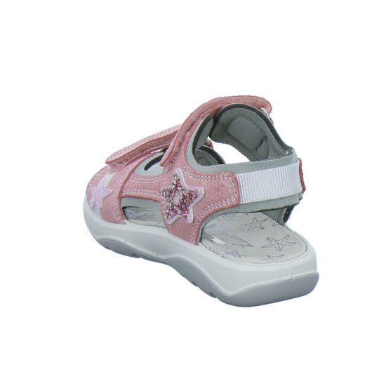 Lurchi Sandalen Mädchen Fia Rosa