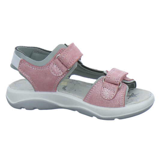 Lurchi Sandalen Mädchen Fia Rosa