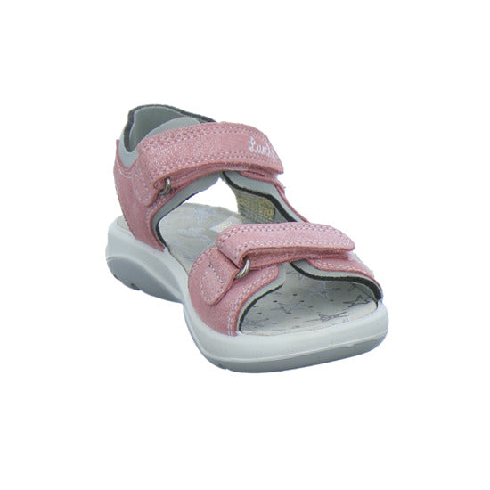 Lurchi Sandalen Mädchen Fia Rosa