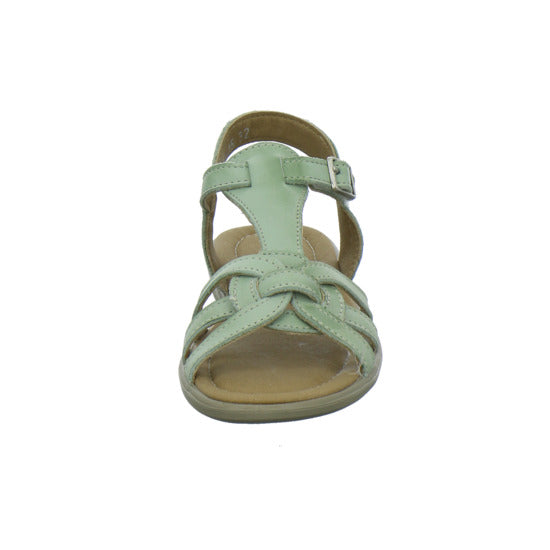 Ricosta Birte Sandalen Hellgrün