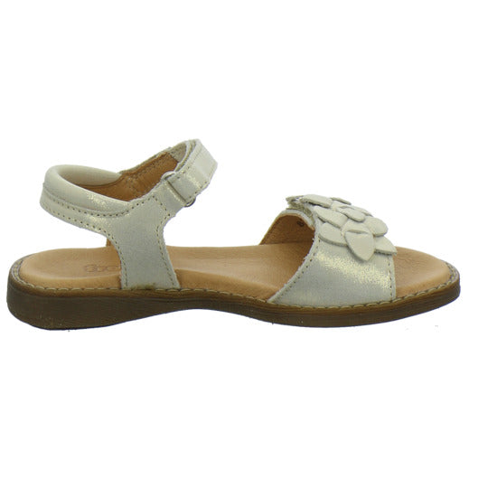 Froddo Sandalen Beige - 360° Ansicht