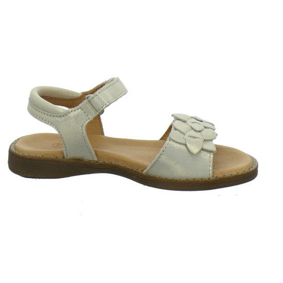 Froddo Sandalen Beige - 360° Ansicht