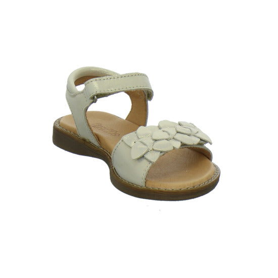 Froddo Sandalen Beige - 360° Ansicht