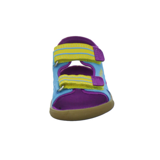 Richter Sandalen Mädchen Multi