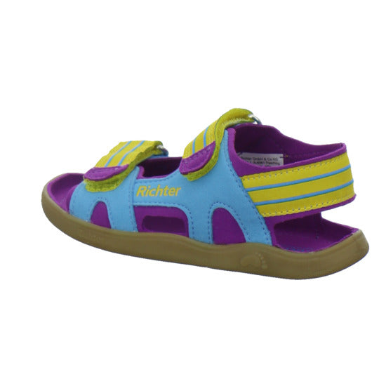 Richter Sandalen Mädchen Multi