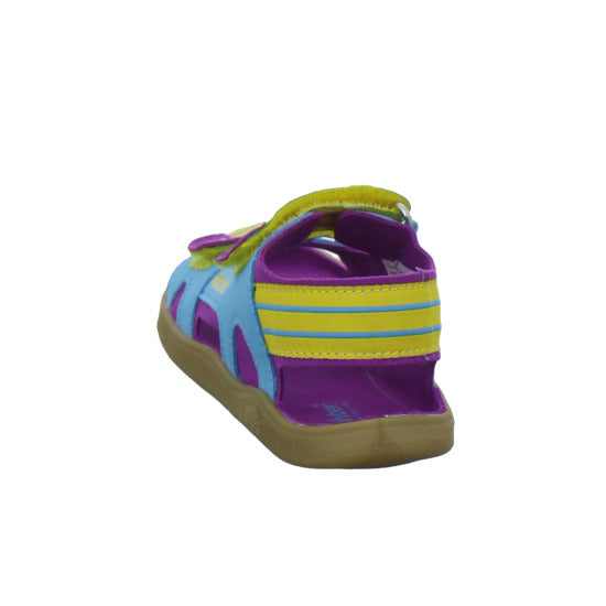 Richter Sandalen Mädchen Multi