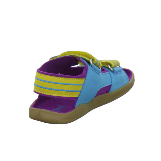 Richter Sandalen Mädchen Multi