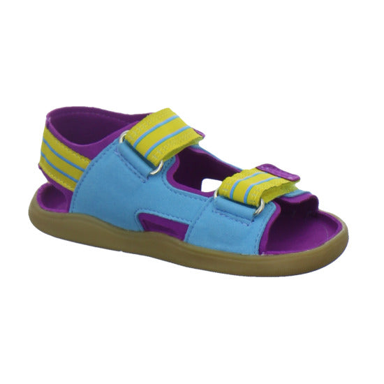 Richter Sandalen Mädchen Multi