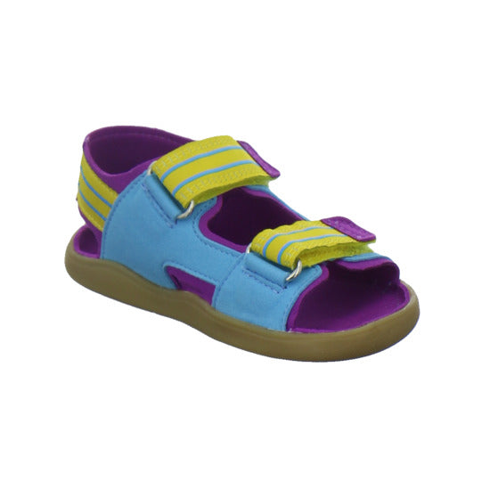 Richter Sandalen Mädchen Multi