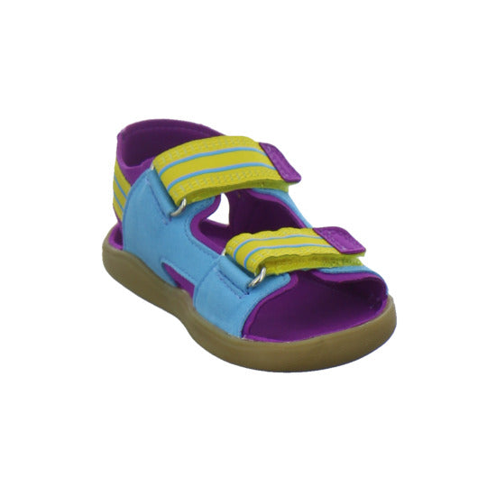 Richter Sandalen Mädchen Multi