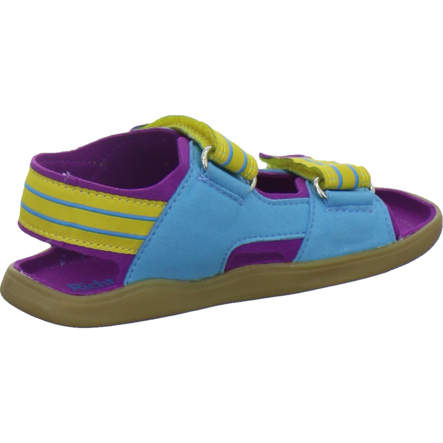 Richter Sandalen Mädchen Multi