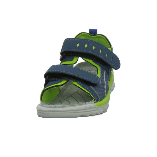 Ricosta Tajo Sandalen Denim