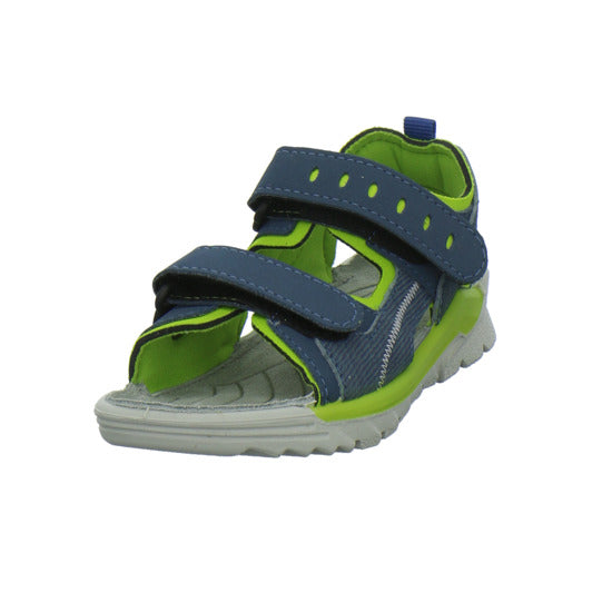 Ricosta Tajo Sandalen Denim