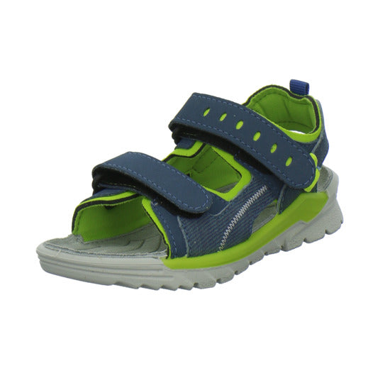 Ricosta Tajo Sandalen Denim