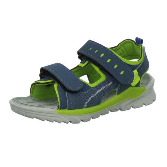 Ricosta Tajo Sandalen Denim