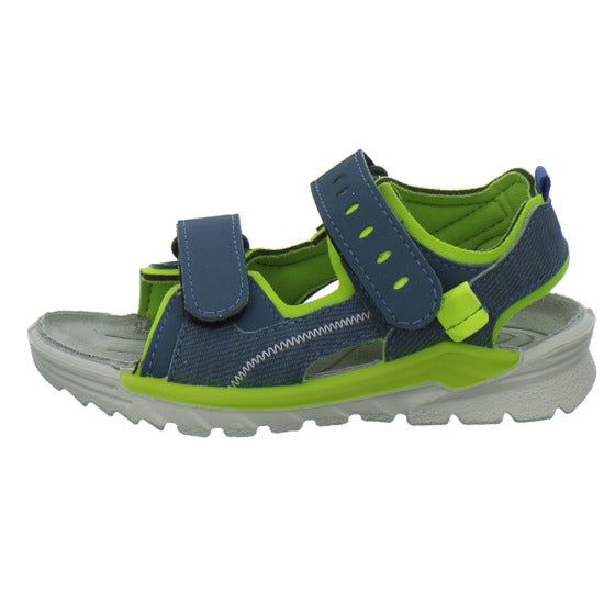 Ricosta Tajo Sandalen Denim