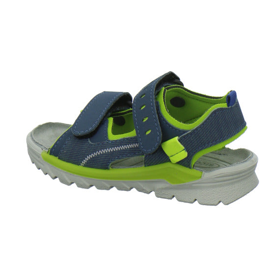 Ricosta Tajo Sandalen Denim
