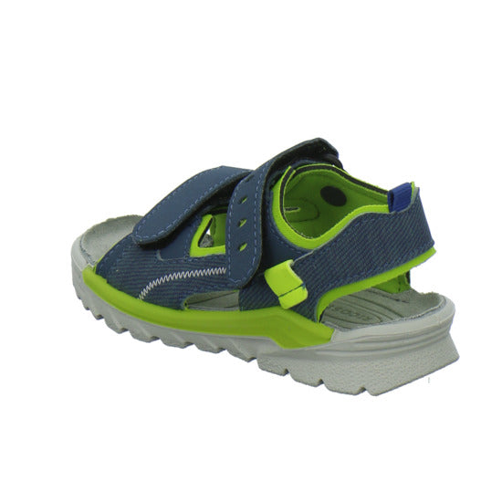 Ricosta Tajo Sandalen Denim