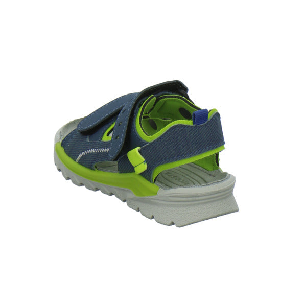 Ricosta Tajo Sandalen Denim
