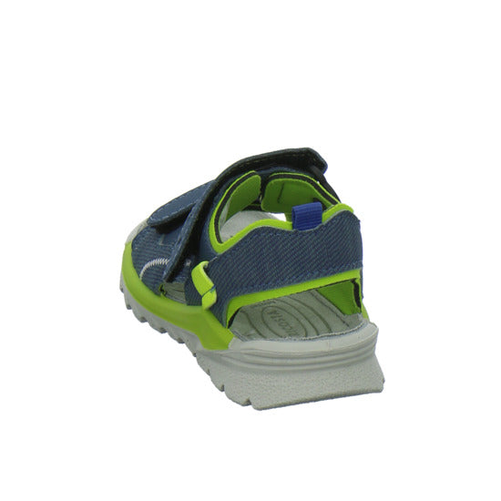 Ricosta Tajo Sandalen Denim