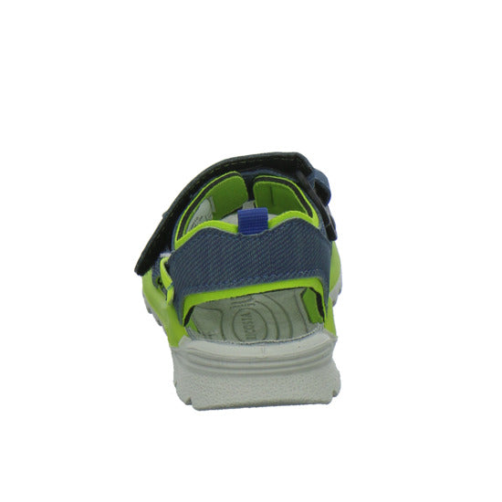 Ricosta Tajo Sandalen Denim