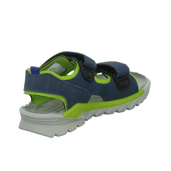 Ricosta Tajo Sandalen Denim