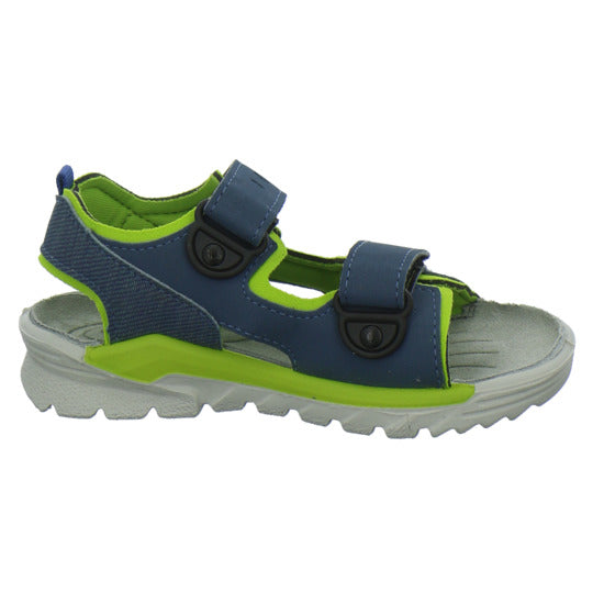 Ricosta Tajo Sandalen Denim