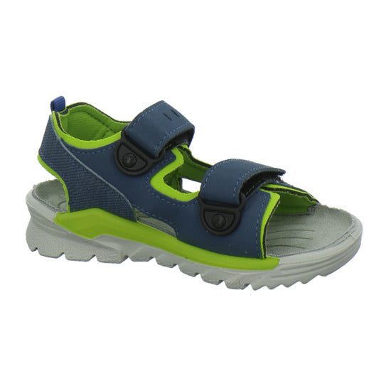 Ricosta Tajo Sandalen Denim