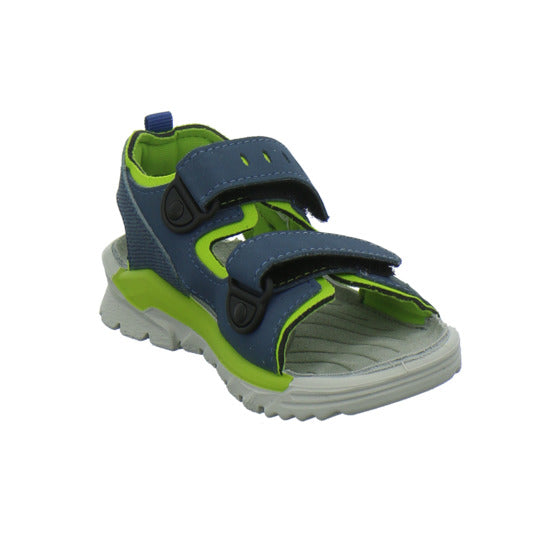 Ricosta Tajo Sandalen Denim