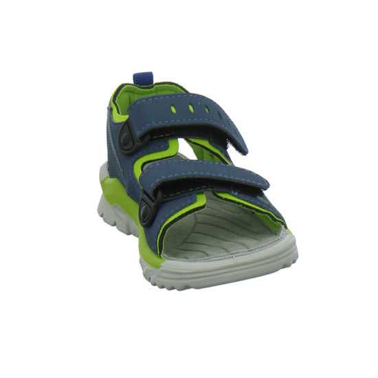 Ricosta Tajo Sandalen Denim