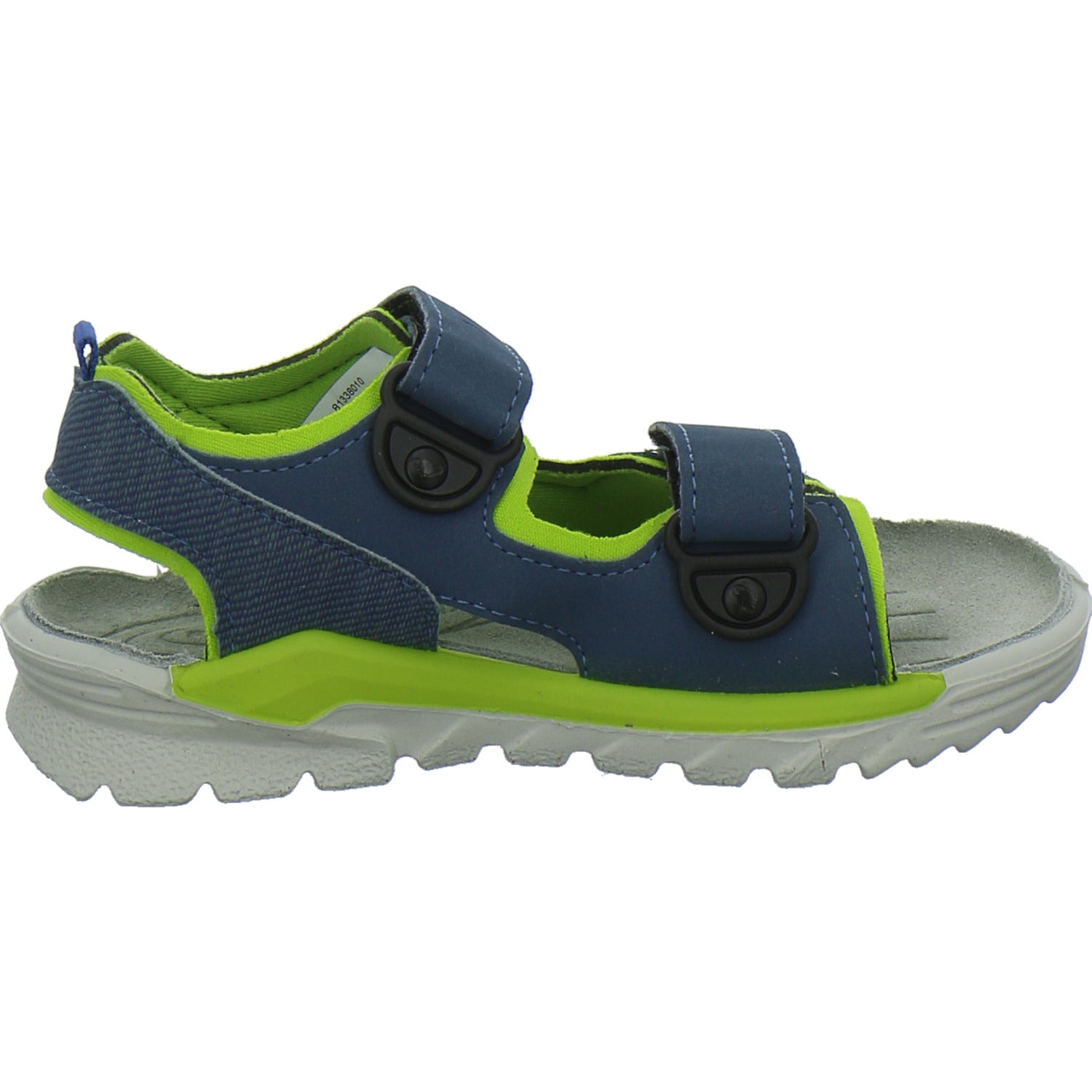 Ricosta Tajo Sandalen Denim