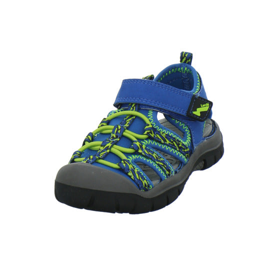 Lurchi Finto Sandalen royal