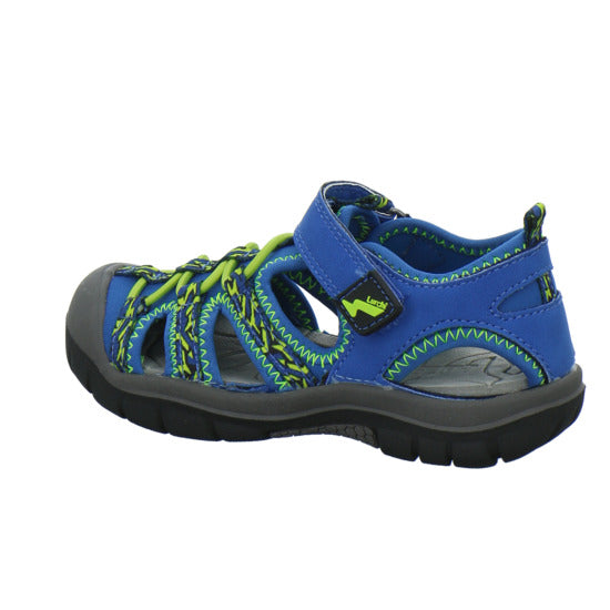 Lurchi Finto Sandalen royal