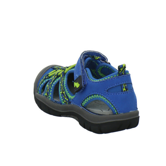 Lurchi Finto Sandalen royal