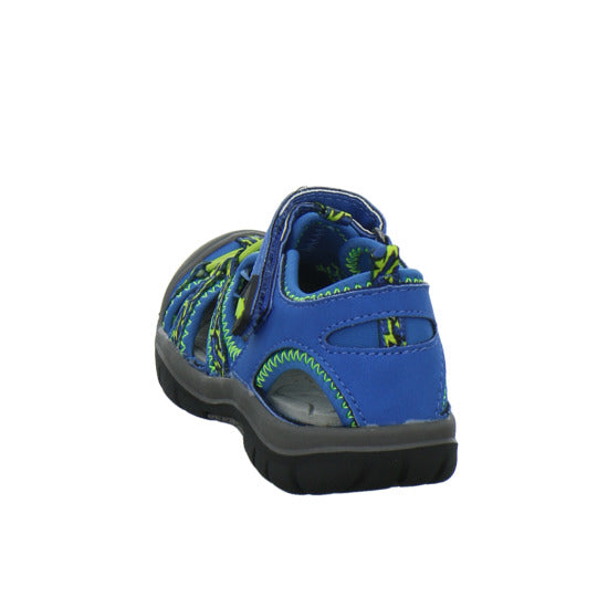 Lurchi Finto Sandalen royal