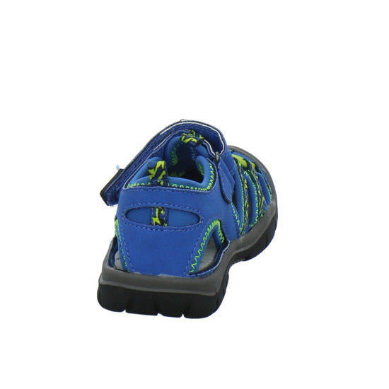 Lurchi Finto Sandalen royal
