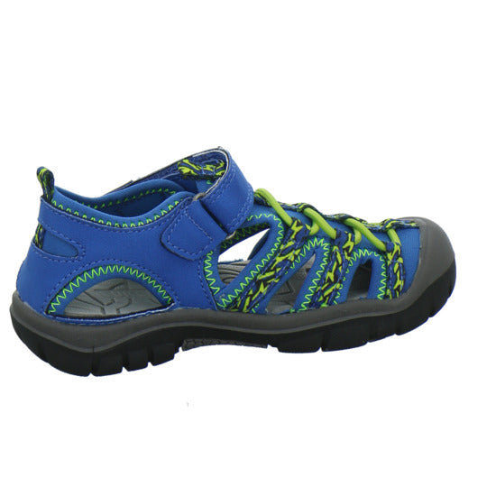 Lurchi Finto Sandalen royal